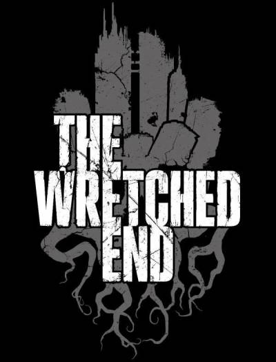 logo The Wretched End
